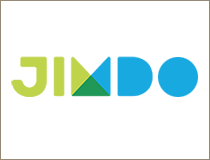 Logo Jimdo